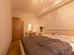 Апартаменты «Лакшми Новый Арбат Юник»