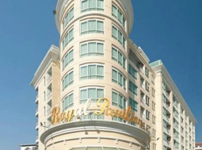 Отель Royal Pavilion Hua Hin