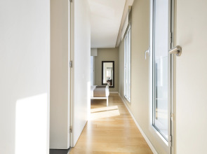 Lugaris Beach - Apartments