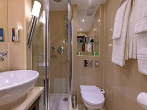 Hyde Park International