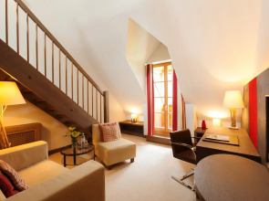 Schlosshotel Kitzbühel