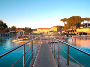 Terme di Saturnia Natural Spa & Golf Resort - The Leading Hotels of the World