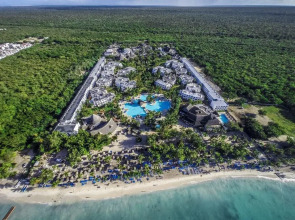Отель Sunscape Dominicus La Romana