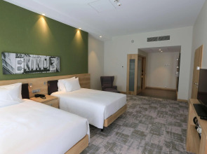 Hampton by Hilton Gdansk Old Town