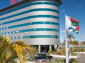 ibis Antananarivo Ankorondrano