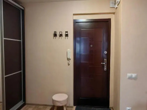 Апартаменты на улице Красноармейская 23