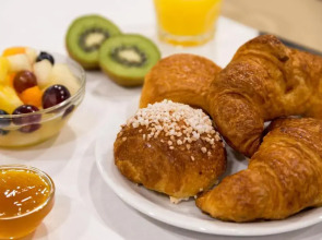 Hôtel Le Seize, Nice