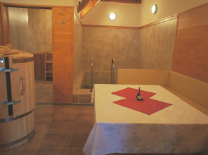 Дом Лесника