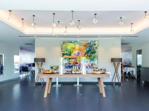 Kube Hotel Saint-Tropez