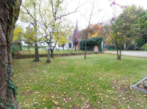 Hotel & Apartments Klimt