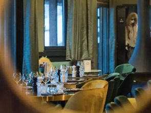 Fahrenheit seven Courchevel