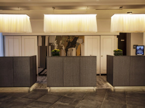 Renaissance Düsseldorf Hotel