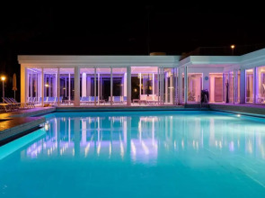 Отель Ariston Molino Buja