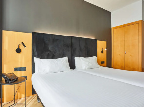 Hotel Silken Sant Gervasi