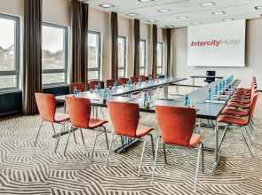 IntercityHotel Mainz
