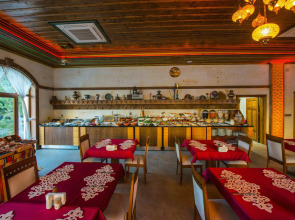 Kapadokya Hill Hotel & Spa