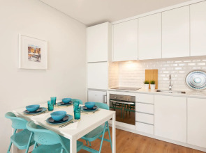 Oporto Palace Apartments