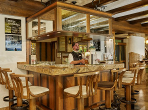 HYPERION Hotel Garmisch – Partenkirchen