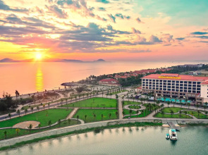 Muong Thanh Holiday Hoi An Hotel