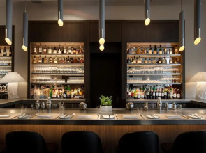 Trump International Hotel & Tower New York