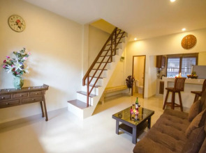 Namphung Phuket Boutique Resort