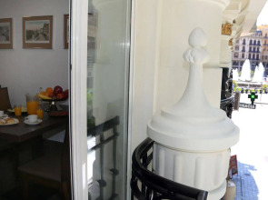 Venecia Plaza Centro Hotel