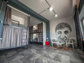 Loft Hostel