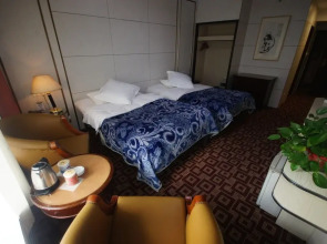 Harbin Tianzhi Hotel