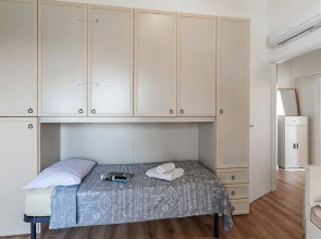 Matta Apartment 400m From The Lake