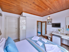 Отель Sonne - Adults Only