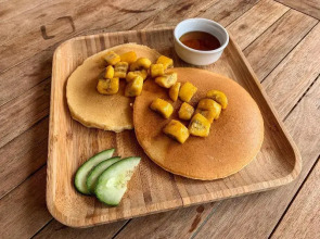 West Coast Beach House