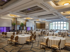 Hilton Philadelphia at Penn's Landing