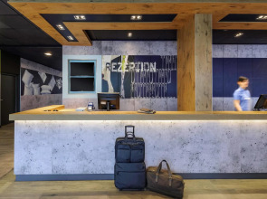 ibis budget Wien Sankt Marx