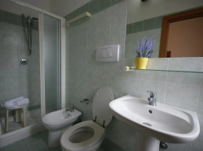 Hotel Villa Caterina