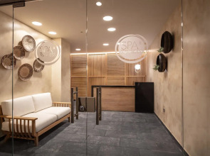 Tabaiba Princess Hotel