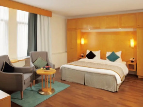 DoubleTree by Hilton Brussels City