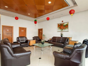 Empress Sepang Hotel