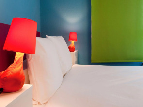 ibis Styles Düsseldorf - Neuss