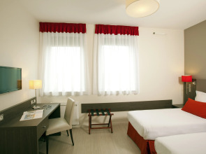 Residhome Reims Centre