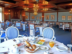 Pestana Bahia Praia Nature & Beach Resort