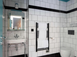 Best Western Premier Hotel Roosevelt