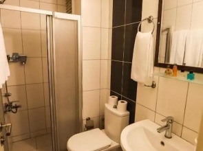 Canakkale Bogaz Hotel