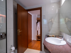 Mediterranean Beach Resort