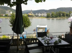 Hotel Rhein Residenz