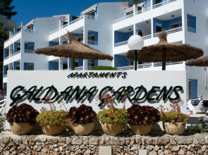 Galdana Gardens