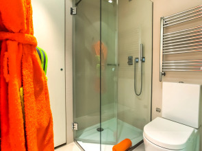 Cosmo Apartments Passeig de Gràcia