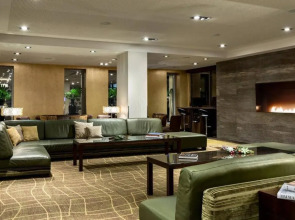 Amsterdam Marriott Hotel