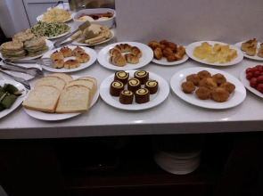 Beijing Jingyuan Courtyard Hotel