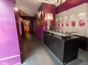 WHO - Windsor Hotel Opera