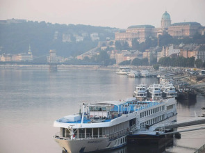 OnRiver Hotels - MS Cezanne